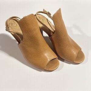 Donald J Pliner Heeled Sandals